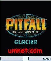 game pic for pitfallglacier