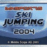 game pic for skijumping2004
