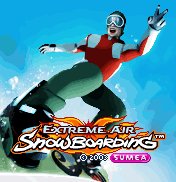 game pic for snowboarding