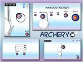 game pic for Archery