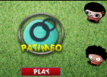 game pic for Patimeo