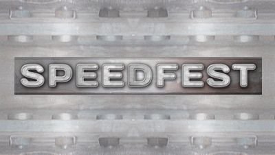 game pic for Speedfest