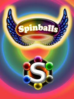 game pic for Spinball