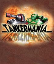 game pic for Tankermania