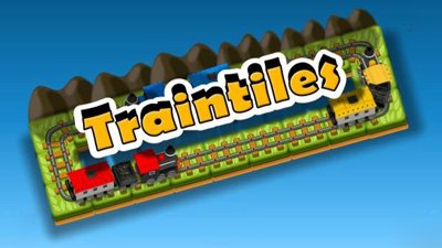 game pic for Traintiles