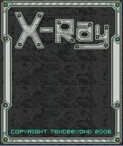 game pic for X-ray
