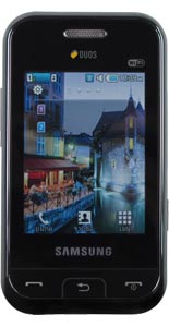 games Free Samsung Champ Duos E2652W apps Free Samsung Champ Duos ...