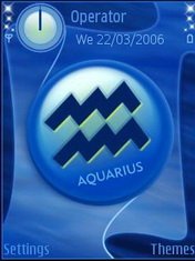 game pic for Aquarius