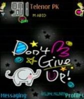 game pic for Do4GiveUp