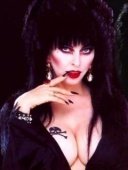 game pic for Elvira