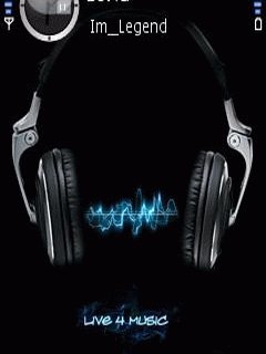 game pic for Headphone