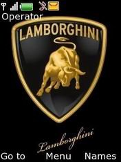 game pic for Lamborghini