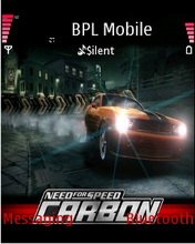 game pic for Nfs-carbon