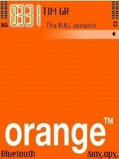 game pic for Orange