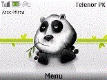game pic for Panda
