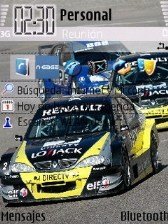game pic for Renaultsport