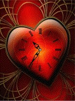 game pic for heart-clock