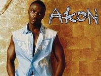pic for Akon