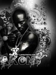pic for Akon