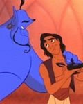 pic for Aladdin