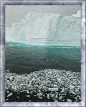 pic for Antarctica