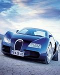 pic for Bugatti