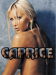 pic for Caprice