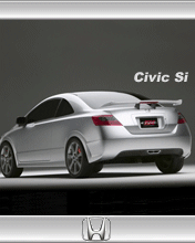 pic for Civic