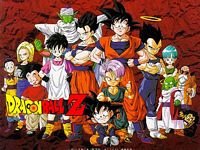 pic for Dbz