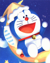 pic for Doraemon