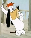 pic for Droopy