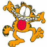 pic for Garfield