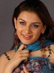 pic for Hansika