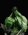 pic for Hulk