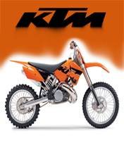 pic for KTM