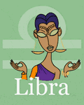 pic for LIBRA