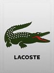 pic for Lacoste