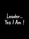 pic for Leader