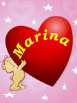 pic for Marina