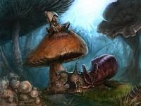 pic for Mushroom