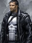 pic for PUNISHER.