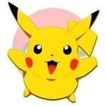 pic for Pikachu