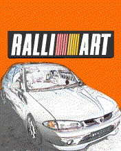 pic for RalliArt