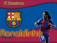 pic for Ronaldinho