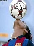 pic for Ronaldinho