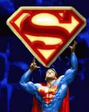pic for SUPERMAN