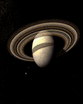 pic for Saturn
