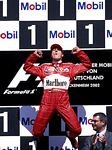 pic for Schumacher