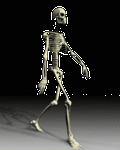 pic for Skeleton