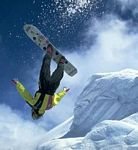 pic for Snowboard